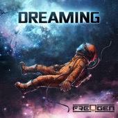 Dreaming artwork