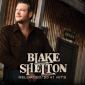 Blake Shelton - Austin