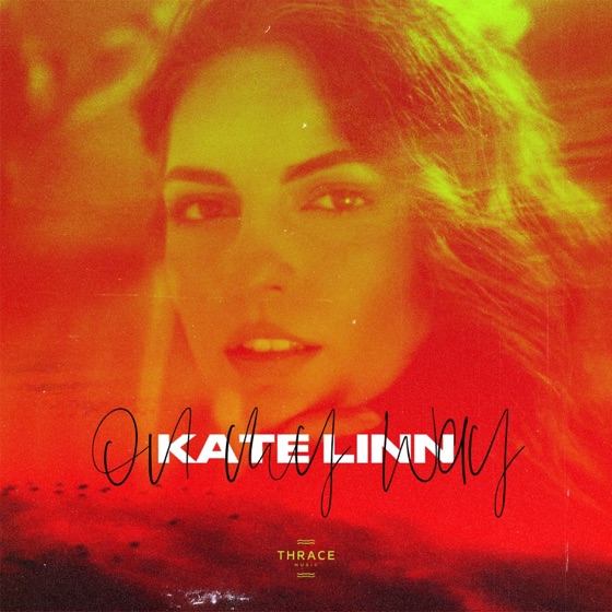 Cover artwork for On My Way