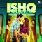 Ishq Forever - Jubin Nautiyal & Palak Muchhal lyrics