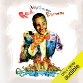 Red White and Brown - Russell Peters