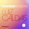 Reggae do Camaleão (Ao Vivo) - Luiz Caldas & Macaco Gordo lyrics