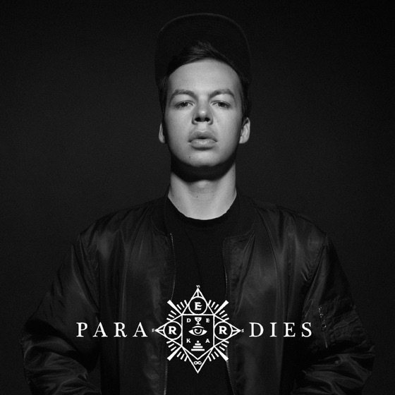Cover artwork for DXFXT
