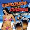 Danny Y Su Grupo - Todo Me Gusta De Ti