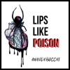 Lips Like Poison - Single artwork