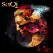 Saqi - Falling Under Water