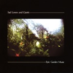 Sad Lovers & Giants - Colourless Dream