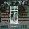 Blood & Piss (feat. Unkle Traance & Fvlm Gxd) - Haunted Trap lyrics