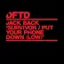 Put Your Phone Down (Low) song reviews