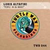 People in Da House! - Single
