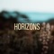 Horizons artwork