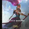 Battle Queens - 2020 (feat. Shihori) - Single album lyrics, reviews, download