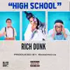 Highschool - Single album lyrics, reviews, download