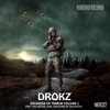 Noisekick Records 037:Drokz - Defender of Terror Volume 1 - EP