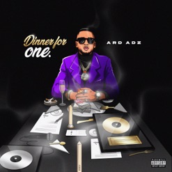 DINNER FOR ONE cover art