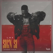 Sign Si (Baddest Riddim) artwork