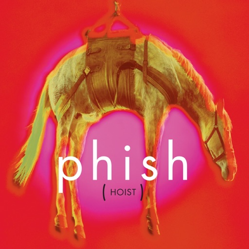 Art for Sample in a Jar by Phish
