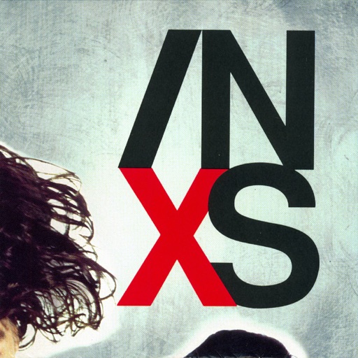 Art for Suicide Blonde by INXS