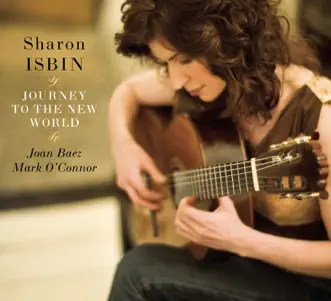 Journey to the New World by Sharon Isbin album reviews, ratings, credits