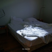 Stay (feat. Karen Harding) [The Remixes] - EP artwork