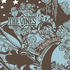 Winning Days by The Vines album reviews, ratings, credits