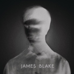JAMES BLAKE cover art