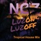 Luzon Tropical House - Noz lyrics