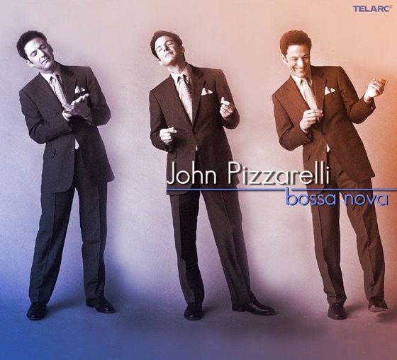 Cover artwork for One Note Samba