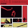 Não é Desenho - Single