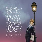 La vita nuova (Remixes) [feat. Caroline Polachek] artwork