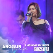 Layang Dungo Restu artwork