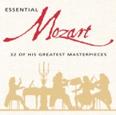Essential Mozart, 2001
