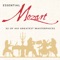 Le Nozze Di Figaro, K. 492: Overture - London Philharmonic Orchestra & Sir Georg Solti lyrics