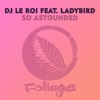 So Astounded (feat. Ladybird) [Remixes] - Single