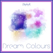 Dream Colours artwork