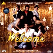Shaan - Welcome (From “Welcome”)