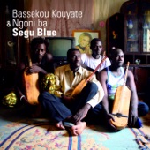 Bassekou Kouyate - The River Tune