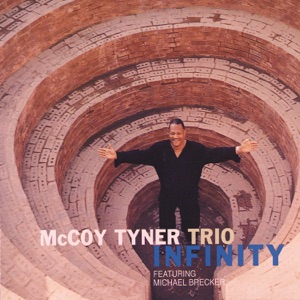 Mccoy Tyner Trio, Michael Brecker - Blues Stride