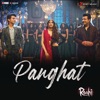 Panghat (From "Roohi") - Single