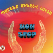 Non Stop Armenian Dance - Various Artists