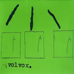 The Damage Begins At The Mouth by Volvox album reviews, ratings, credits