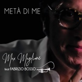 Metà di me (feat. Fabrizio Bosso) artwork