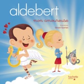 Aldebert - Mon amoureuse