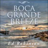 Ed Robinson - Boca Grande Breeze artwork