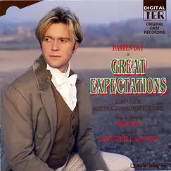 Great Expectations (Original London Cast) by Darren Day album reviews, ratings, credits
