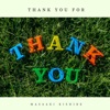 Thank You For - Single