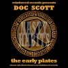 Reinforced Presents Doc Scott - the Early Plates, 2010