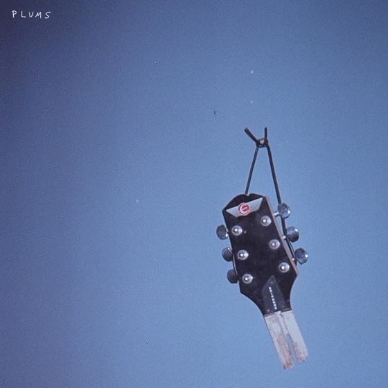 Cover artwork for Parking Lots