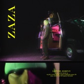 ZAZA artwork