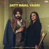 Jatt Naal Yaari song lyrics